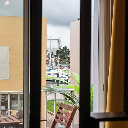 Apartamento Ma Location Sablaise - Appart' Olona Les Sables-dʼOlonne Exterior foto