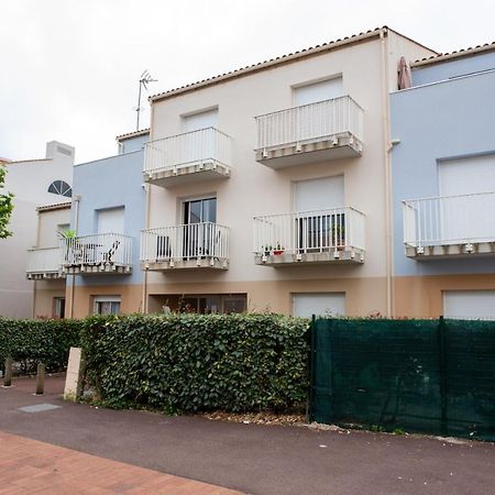 Apartamento Ma Location Sablaise - Appart' Olona Les Sables-dʼOlonne Exterior foto