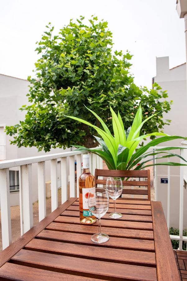 Apartamento Ma Location Sablaise - Appart' Olona Les Sables-dʼOlonne Exterior foto