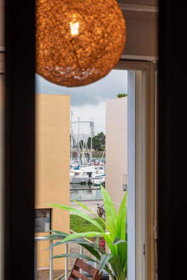 Apartamento Ma Location Sablaise - Appart' Olona Les Sables-dʼOlonne Exterior foto